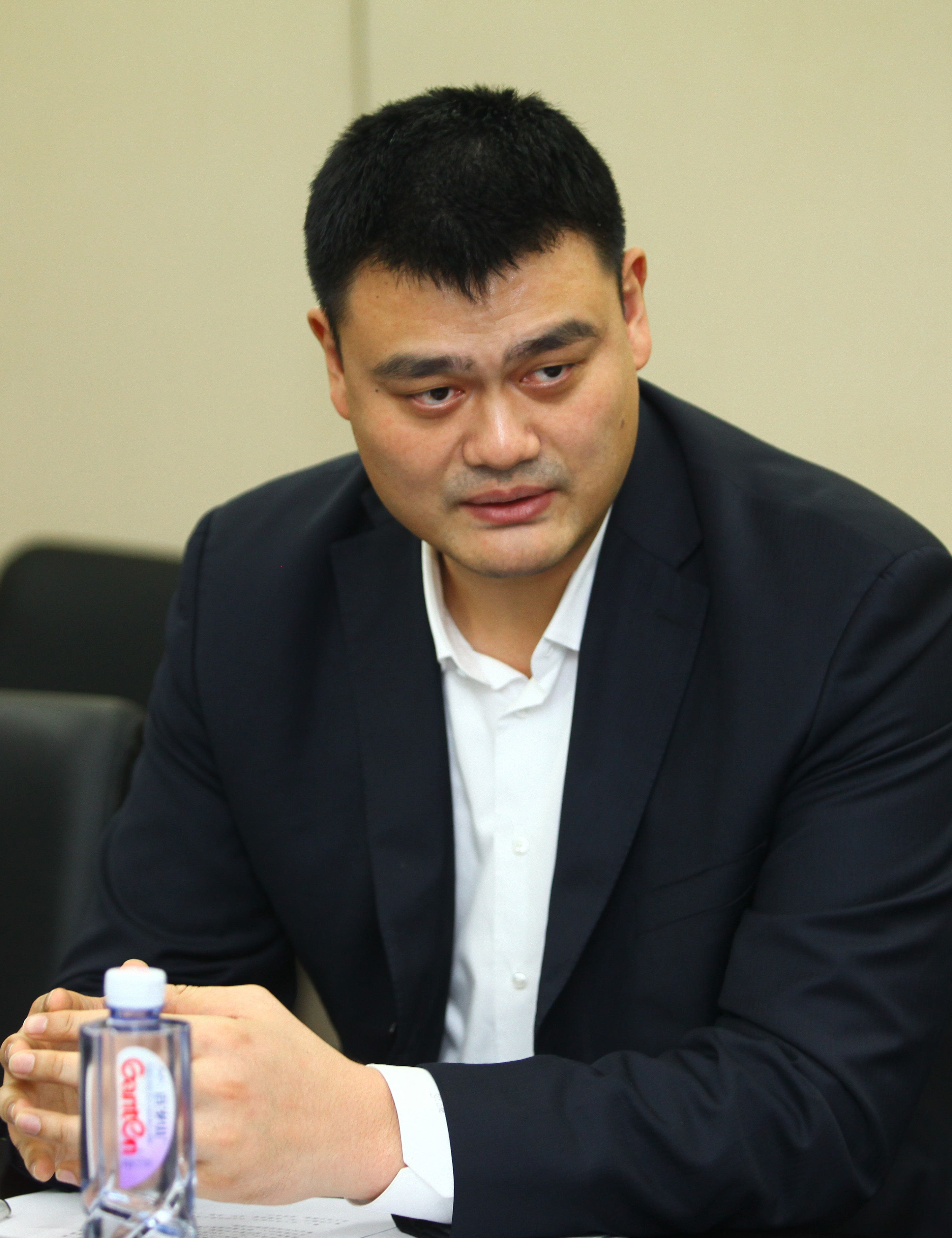 者和教练组